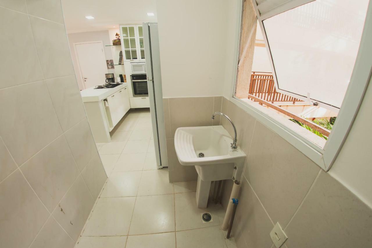 Condominio Proximo Ao Park Aquatico Aquiraz Kültér fotó