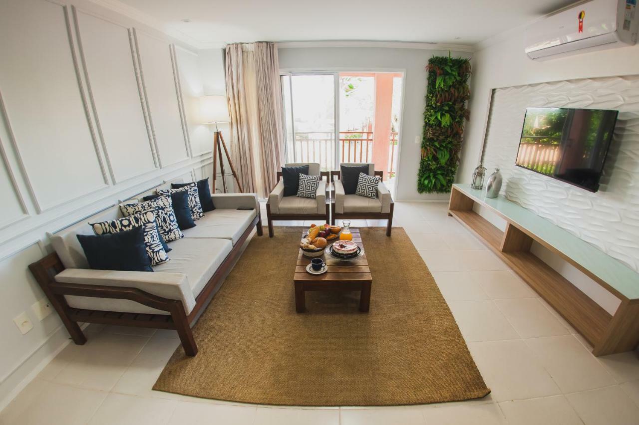 Condominio Proximo Ao Park Aquatico Aquiraz Kültér fotó